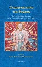 Communicating the Passion