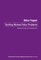 Tackling Wicked Policy Problems