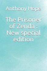 The Prisoner of Zenda