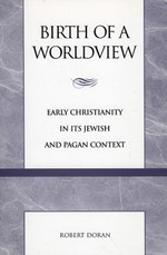 Birth of a Worldview