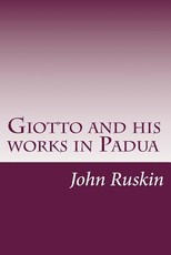 Giotto and his works in Padua