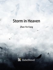 Storm in Heaven