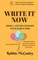 Write it Now. Book 4 - Getting to Know Your Characters