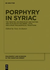 Porphyry in Syriac