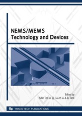 NEMS/MEMS Technology and Devices - ICMAT2009, ICMAT2009