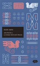 Ars Poetica & Other Thought Pieces