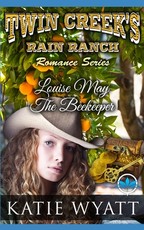 Louise May The Beekeeper