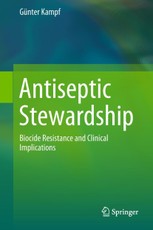 Antiseptic Stewardship