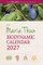 Maria Thun Biodynamic Calendar