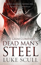 Dead Man's Steel
