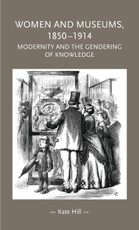 Women and museums 1850-1914