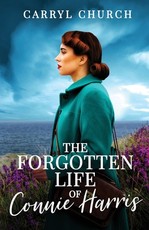 The Forgotten Life of Connie Harris