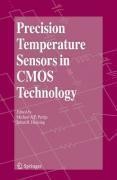 PRECISION TEMPERATURE SENSORS IN CMOS TECHNOLOGY