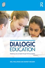Phillipson, N: Dialogic Education