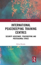International Peacekeeping Training Centres