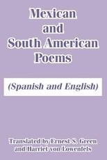 Mexican and South American Poems