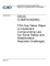 Drug compounding, FDA has taken steps to implement compounding law, but some states and stakeholders reported challenges
