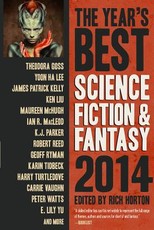 The Year's Best Science Fiction & Fantasy