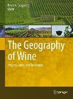 The Geography of Wine