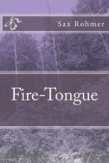 Fire-Tongue