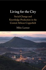 Living for the City