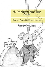 Hi, I'm Melvin Your Tour Gude