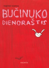 Bučinuko dienoraštis