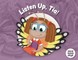 Listen Up, Tia!