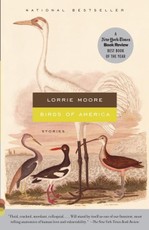 Birds of America