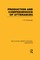 Production and Comprehension of Utterances (RLE Linguistics