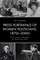 Press Portrayals of Women Politicians, 1870s-2000s