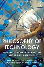 Verkerk, M: Philosophy of Technology