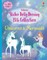 Sticker Dolly Dressing Unicorns & Mermaids