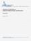 Statutes of Limitation in Federal Criminal Cases