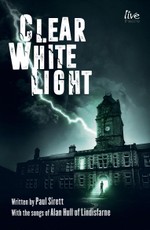 Clear White Light