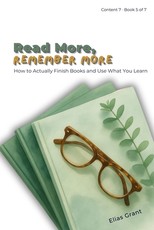 Read More, Remember More