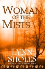 Woman of the Mists