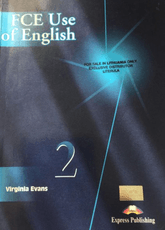 FCE Use of English 2