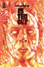 Is Ted Ok?