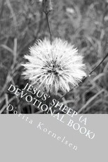 Jesus' Sheep (A Devotional Book)