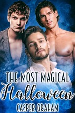 Most Magical Halloween