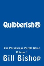 Quibberish