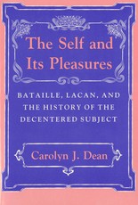 Self and Its Pleasure