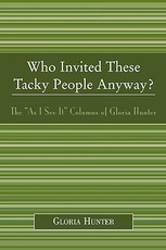 Who Invited These Tacky People Anyway?