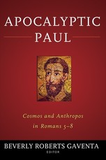 Apocalyptic Paul