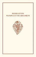 PETER LEVIN MANIPULUS VOCAB EETSO