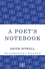 A Poet's Notebook