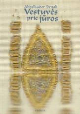 Vestuvės prie jūros