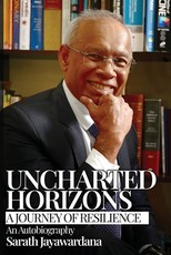 Uncharted Horizons
