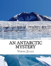 An Antarctic Mystery